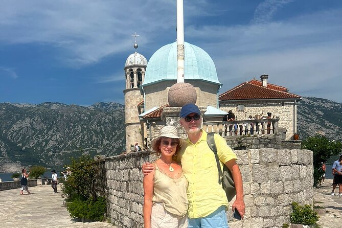 Mini Boka Private Tour Perast Lady Of The Rock Kotor - Perast First, With Baroque Palaces and Local-Style Streets