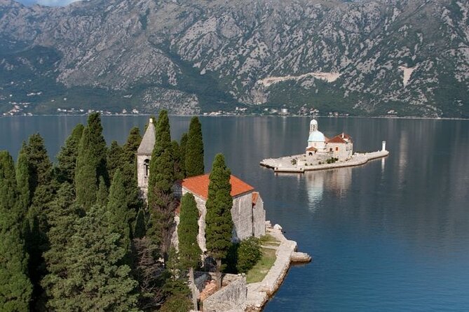 Mini Boka Private Tour Perast Lady Of The Rock Kotor - Practical Tips for a Smooth Perast and Kotor Day