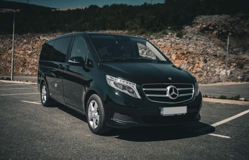 Mini Boka tour ( visit Kotor, Perast and Lady of the Rock) - The half-day timing: how the pickup and ride feel in real life