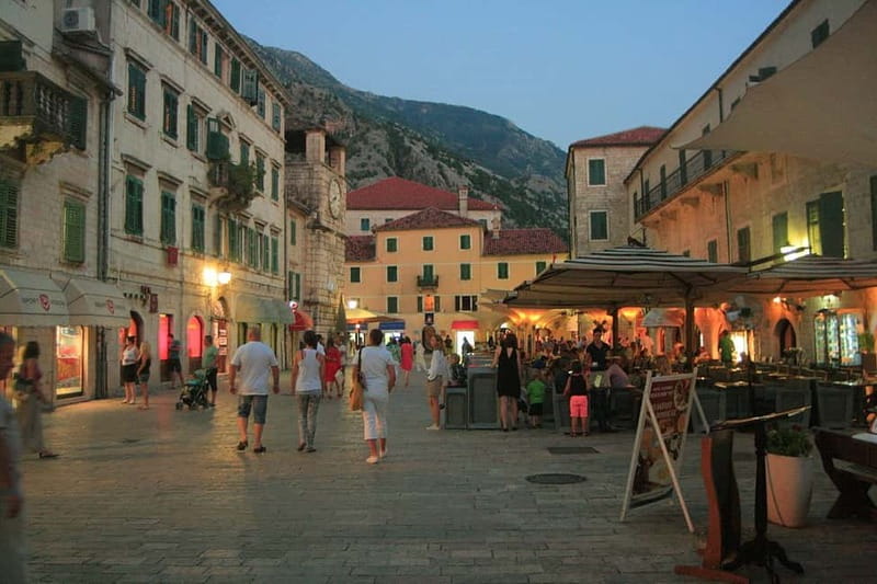 Mini Boka tour ( visit Kotor, Perast and Lady of the Rock) - Lady of the Rocks: what makes Gospa od Škrpjela feel special