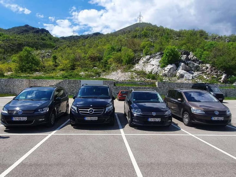 Mini Boka tour ( visit Kotor, Perast and Lady of the Rock) - Maritime Museum, coffee in the main square, and the Greenmarket option