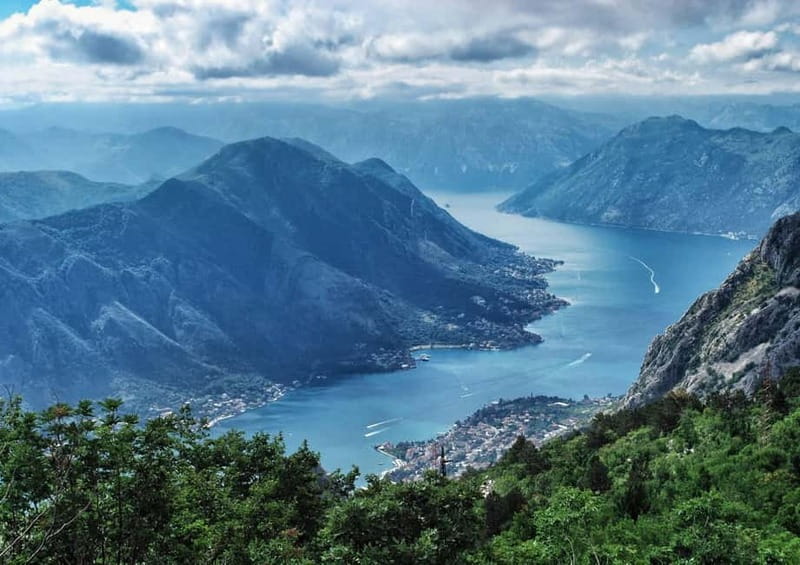 Mini Boka tour ( visit Kotor, Perast and Lady of the Rock) - Price and value: what you get for $177 and what costs extra