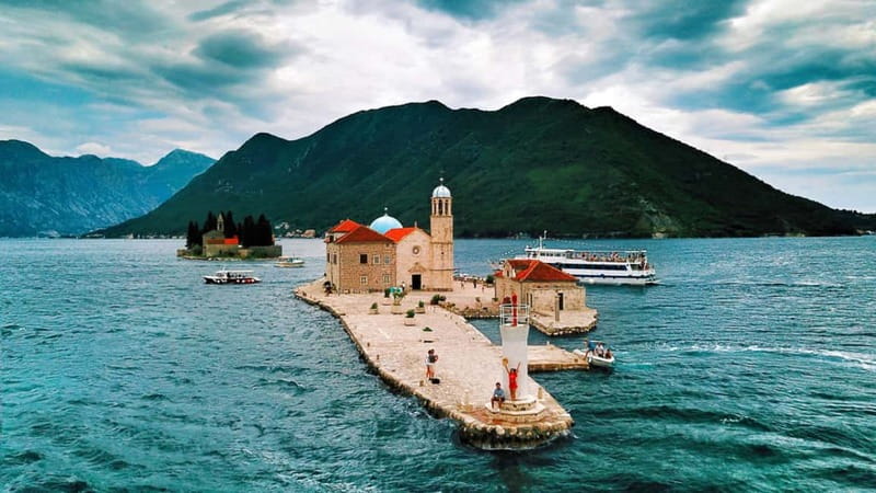 Mini Boka tour ( visit Kotor, Perast and Lady of the Rock) - Should you book the Mini Boka tour?
