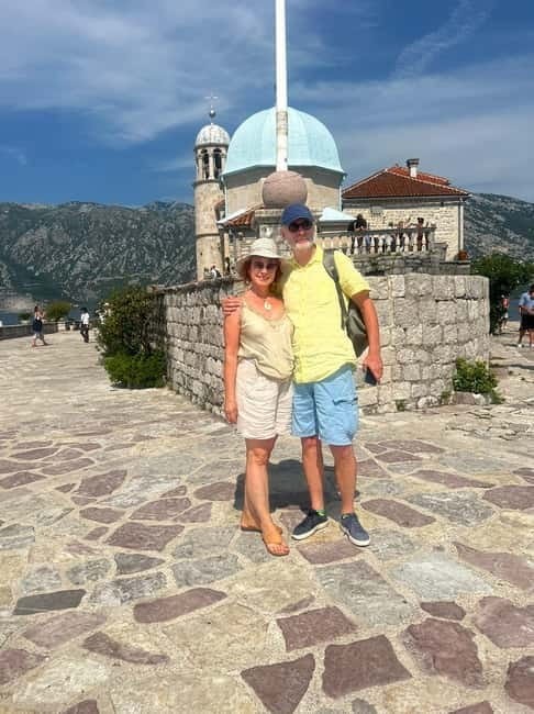 Mini Boka tour ( visit Kotor, Perast and Lady of the Rock) - Perast’s baroque lanes: the seafaring wealth you can still see