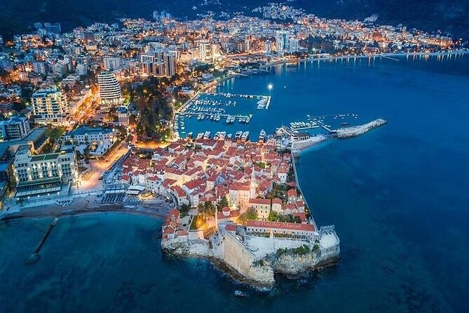 Mini Montenegro Private Tour to Njegusi, Cetinje, Budva and Kotor - Price and value: what you get for $224.76