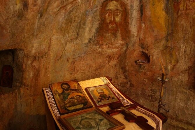 Monastery tour MONESTERY CETINJE DAJBABE AND OSTROG - Price and value: what $251.43 buys you on this route
