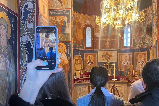 Monastery tour MONESTERY CETINJE DAJBABE AND OSTROG - What I’d pack and how to get more out of the day