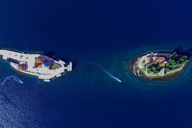 Montenegro coast- Tivat, Kotor and Budva (suggested for cruise ship travelers) - Cruise-Friendly Montenegro Coast: Why This Kotor to Budva Plan Works