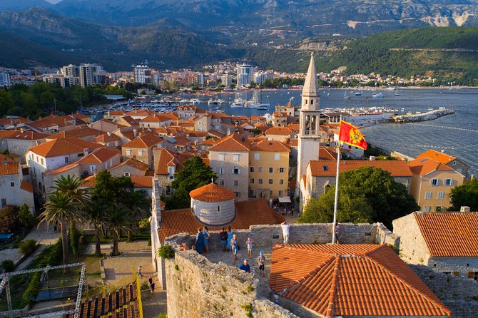 Montenegro coast- Tivat, Kotor and Budva (suggested for cruise ship travelers) - Natasha on the Route: Friendly Support and a Pace You Control