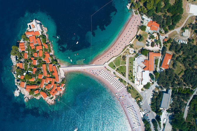 Montenegro coast- Tivat, Kotor and Budva (suggested for cruise ship travelers) - Getting Ready: Heat, Foot Time, and How to Stay in Control
