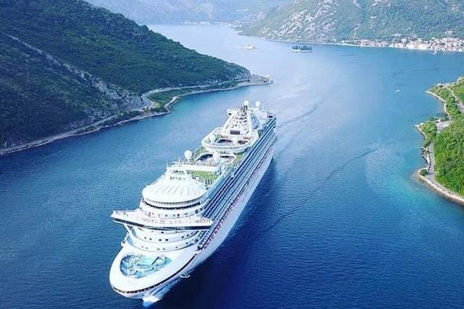 Montenegro coast- Tivat, Kotor and Budva (suggested for cruise ship travelers) - Porto Montenegro: The Marina Stop That Makes the Whole Day Feel Special