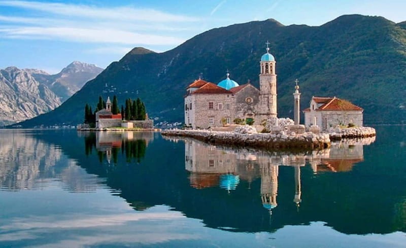 Montenegro Day Trip & Kotor Bay Short Boat Cruise - Konavle Valley scenic driving and how it affects your rhythm