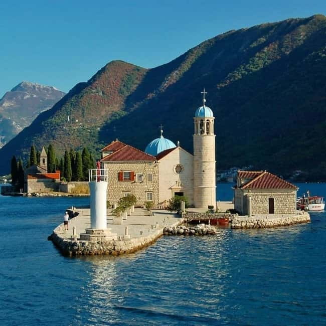 Montenegro Day Trip & Kotor Bay Short Boat Cruise - Price and what you still need to budget in Montenegro