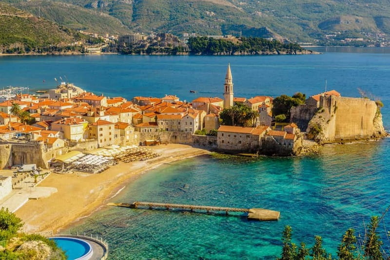 Montenegro from Albania: A Day Tour full of discoveries - Key Things That Make This Montenegro Day Trip Worth It