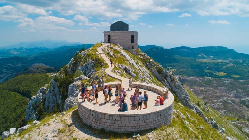 Montenegro: Full-Day Tour to Lovcen National Park & More - Why This Lovcen and Cetinje Day Tour Works for First-Time Montenegro