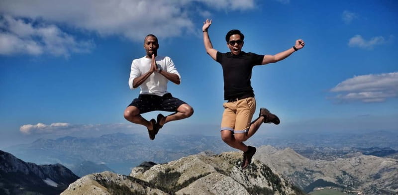 Montenegro: Full-Day Tour to Lovcen National Park & More - Njegusi Breakfast: Quick, Local, and Connected to Montenegro’s Rulers