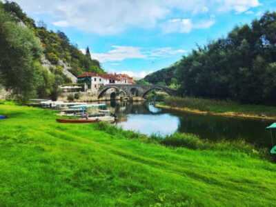 Montenegro: Full-Day Tour to Lovcen National Park & More