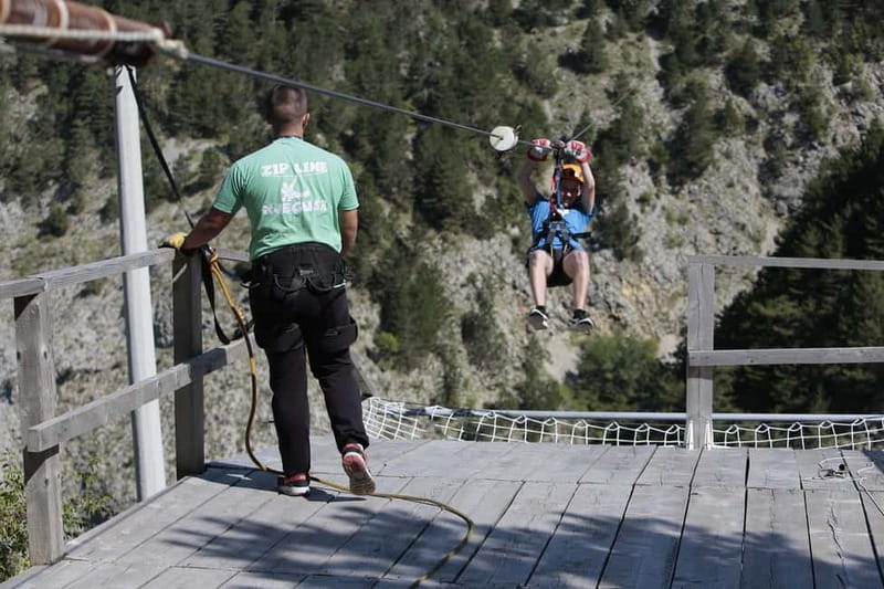Montenegro: Full-Day Tour to Lovcen National Park & More - Guide and Driver Quality: The Real Difference Maker