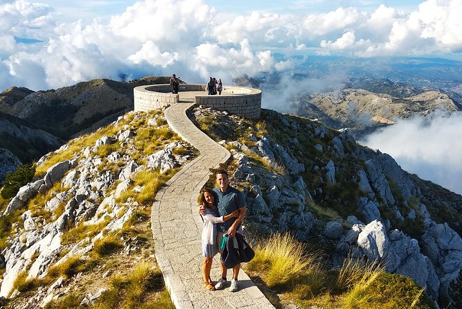 Montenegro Highlights Tour & Lake Cruise - Cetinje, the Old Royal Capital Stop: In and Out, With Big-Name Landmarks