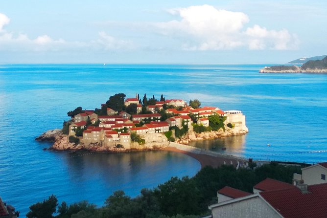 Montenegro Highlights Tour & Lake Cruise - Rijeka Crnojevica: A Quick Historic Village Moment