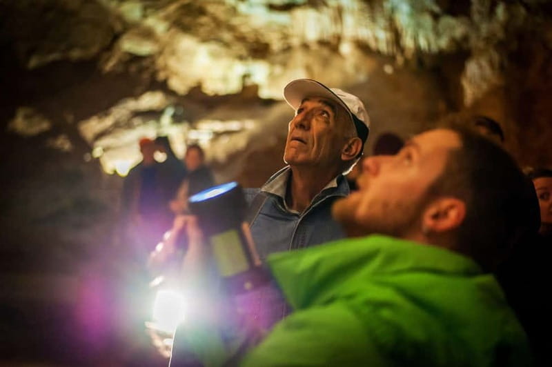 Montenegro: Lipa Cave Guided Tour with Transfer - Lipa Cave from Cetinje: why this tour feels worth your time