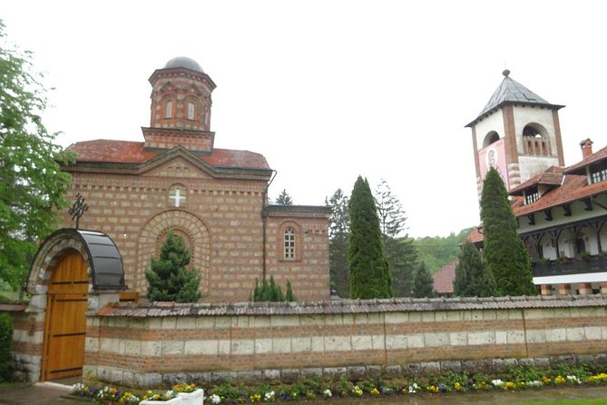 Montenegro Monastery Tour: Ostrog - Zdrebaonik - Dajbabe - Comfort, timing, and what to pack for 5 to 7 hours