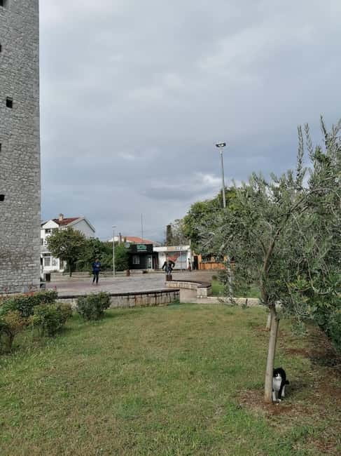Montenegro: Podgorica Through the Ages - Key things to know before you go
