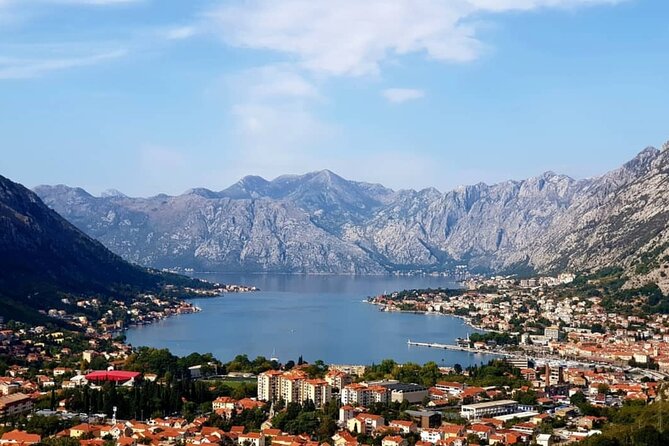 Montenegro shore excursion | Kotor from Cruise Port of Bar - The Budva Riviera Panoramic Ride and Why It’s a Good Add