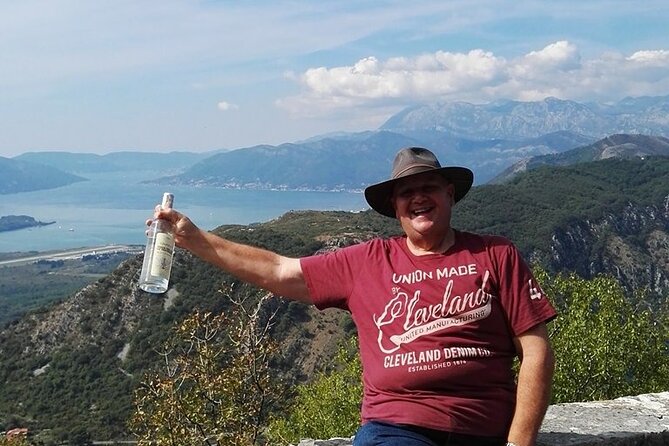 Montenegro shore excursion | Kotor from Cruise Port of Bar - Guides Make This Tour: George, Andrija, and Jorge Energy