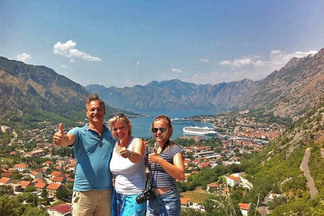 Montenegro shore excursion | Kotor from Cruise Port of Bar - Practical Tips for Making This 6 to 7 Hour Day Feel Easy