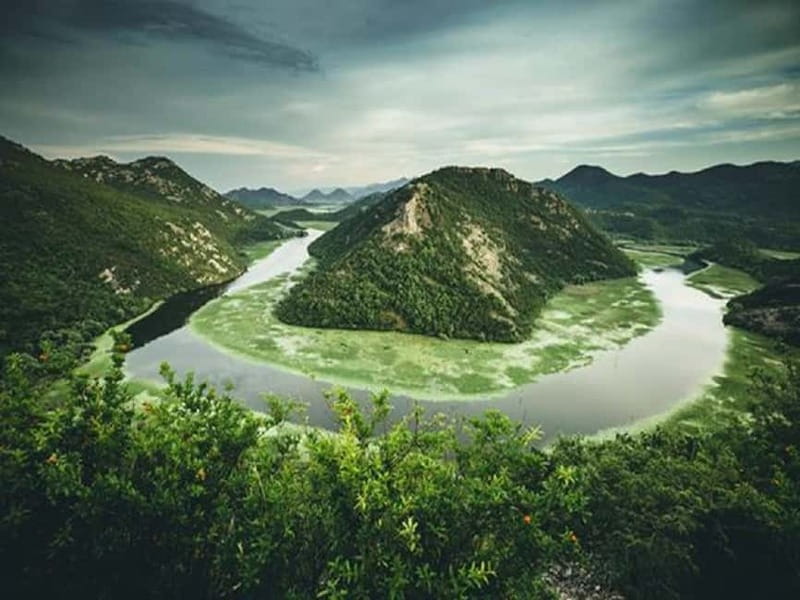 Montenegro: Skadar Lake boating, Locals & Wine Tour - Key highlights at a glance