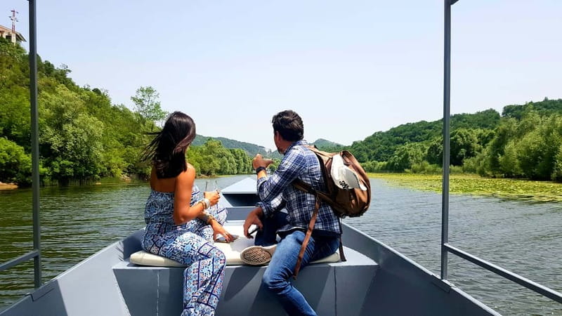 Montenegro: Skadar Lake boating, Locals & Wine Tour - Lovcen National Park hiking: planned walking time that fits most travelers