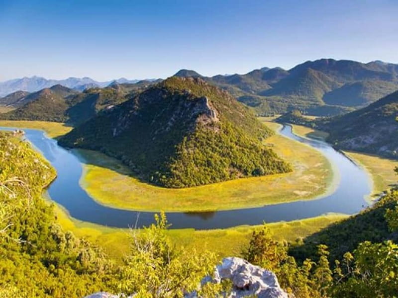 Montenegro: Skadar Lake boating, Locals & Wine Tour - Timing, pacing, and who should pick this private day