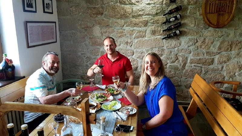 Montenegro: Skadar Lake boating, Locals & Wine Tour - How to prepare so the day feels smooth