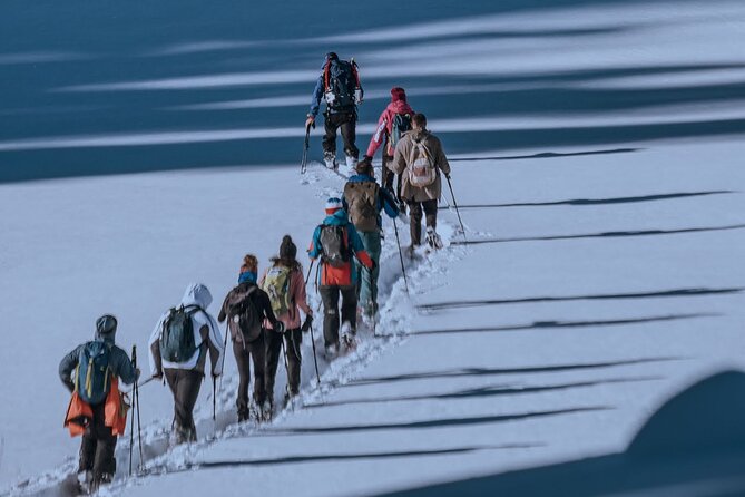 Montenegro Snowshoeing Durmitor - Quick Highlights You Will Care About