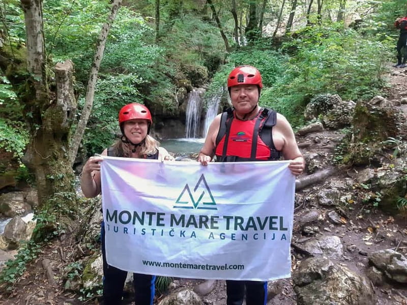 Montenegro: Tara Rafting Full Day Private Tour - Who Should Book This Tara Rafting Day
