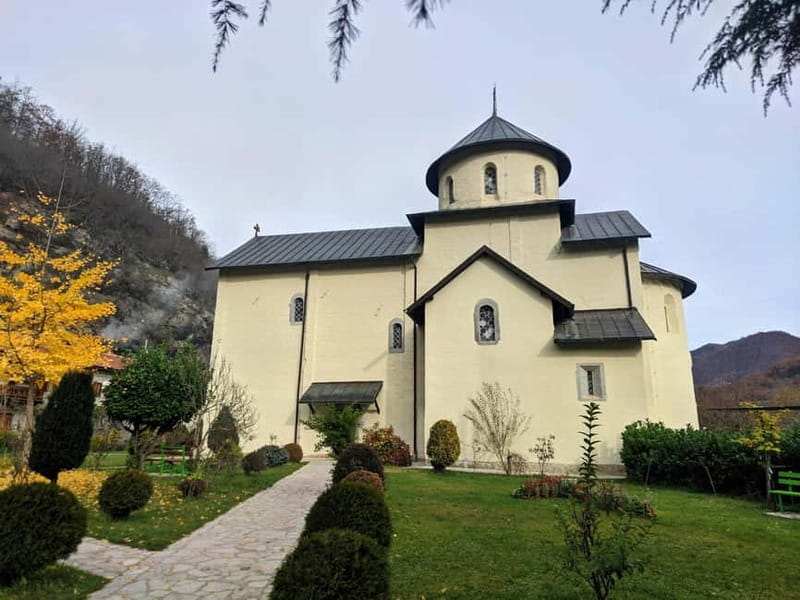 Montenegro Tour by train – Private tour - Timing, transfers, and how this half-day really moves