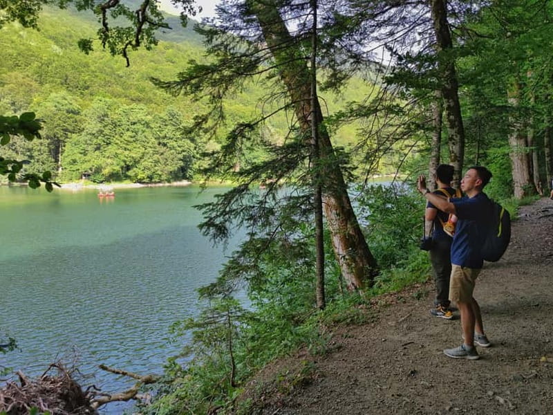 Montenegro Tour by train – Private tour - Should you book this private train day trip?
