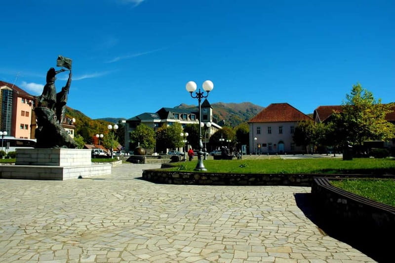 Montenegro Tour by train – Private tour - FAQ