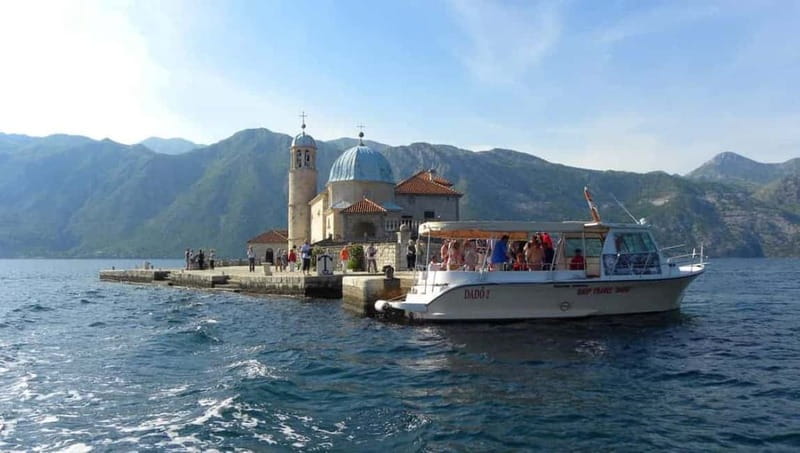Montenegro Tour with Optional Kotor Bay Boat Cruise - Key highlights that make this tour worth your time