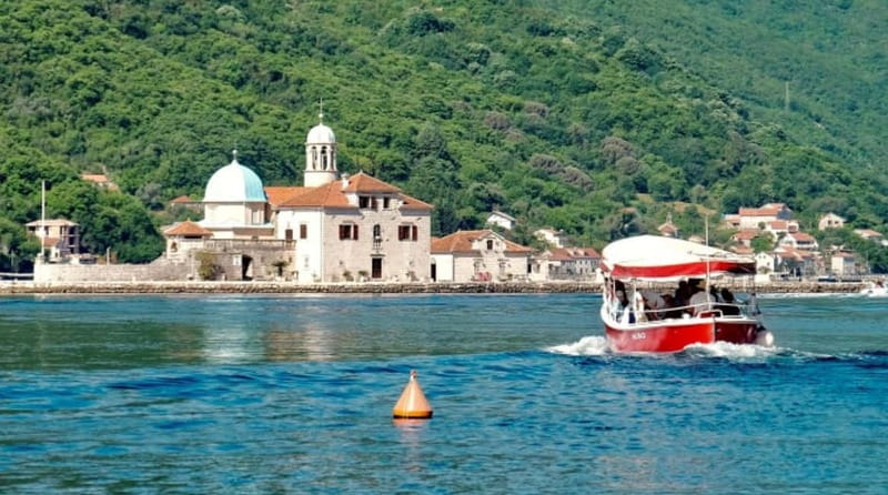 Montenegro Tour with Optional Kotor Bay Boat Cruise - Getting back to Dubrovnik or Cavtat smoothly