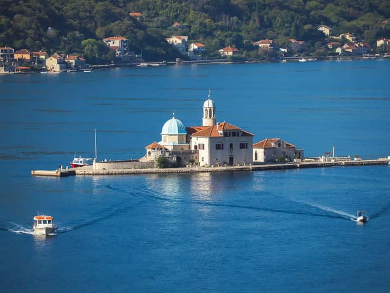 Montenegro Tour with Optional Kotor Bay Boat Cruise - Border crossing reality: plan for time, not perfection