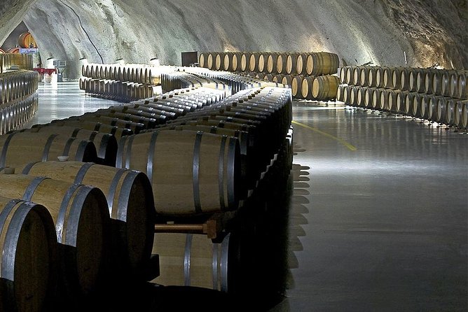 Montenegro wine tasting (Private tour) - Quick hits you will care about