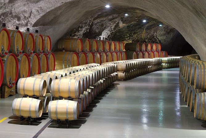 Montenegro wine tasting (Private tour) - Price and value: what $316.96 per person buys you