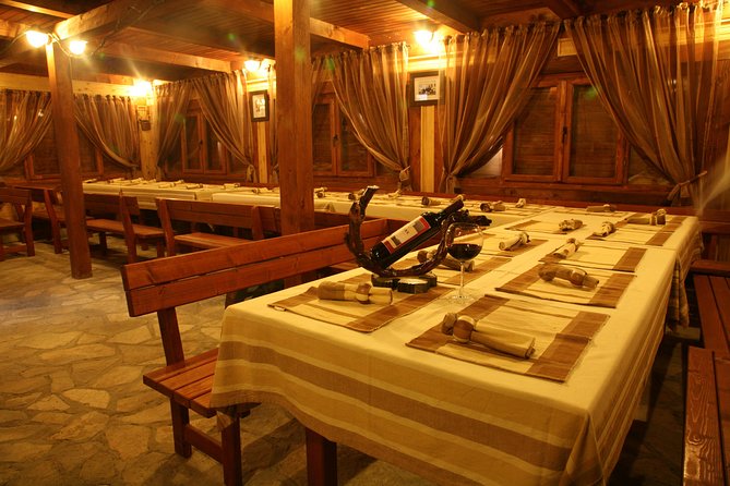 Montenegro wine tasting (Private tour) - How to taste without rushing (my practical method)