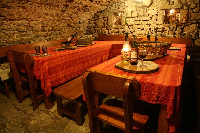 Montenegro wine tasting (Private tour) - Food pairing: why these specific dishes make sense