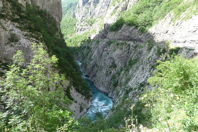 Moraca, Tara & Piva canyons with Durmitor national park - Why This Durmitor Road Trip Feels Different