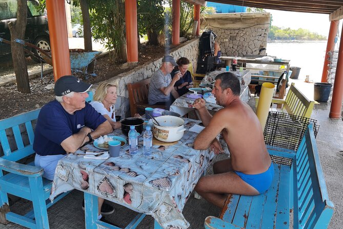 Mussel & Oyster Farm with Perast visitation Private Tour - Key highlights to look forward to