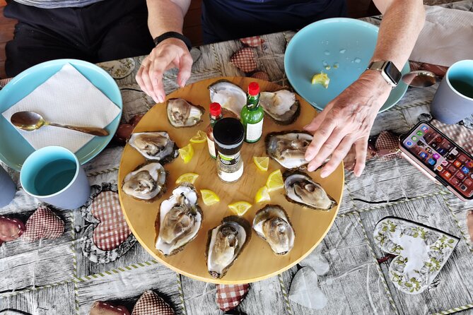 Mussel & Oyster Farm with Perast visitation Private Tour - Perast and the Our Lady of the Rocks boat trip