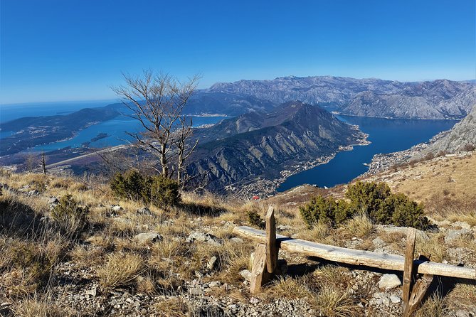 National Park Lovcen and Lipa Cave (Private tour) - Key highlights at a glance